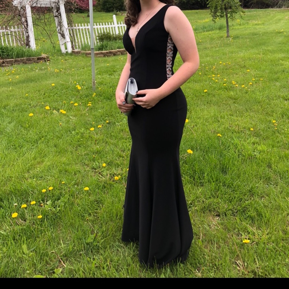 Prom dress!!